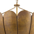 ARTERIORS, INAYA CHANDELIER, CHANDELIER LIGHT