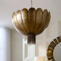 ARTERIORS, INAYA CHANDELIER, CHANDELIER LIGHT