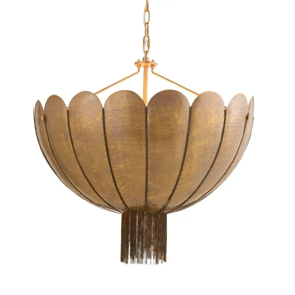 ARTERIORS, INAYA CHANDELIER, CHANDELIER LIGHT