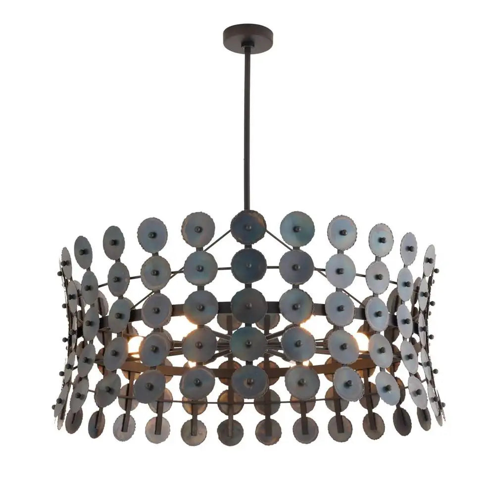 ARTERIORS, IMPERIA CHANDELIER, CHANDELIER LIGHT