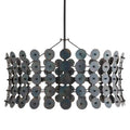 ARTERIORS, IMPERIA CHANDELIER, CHANDELIER LIGHT