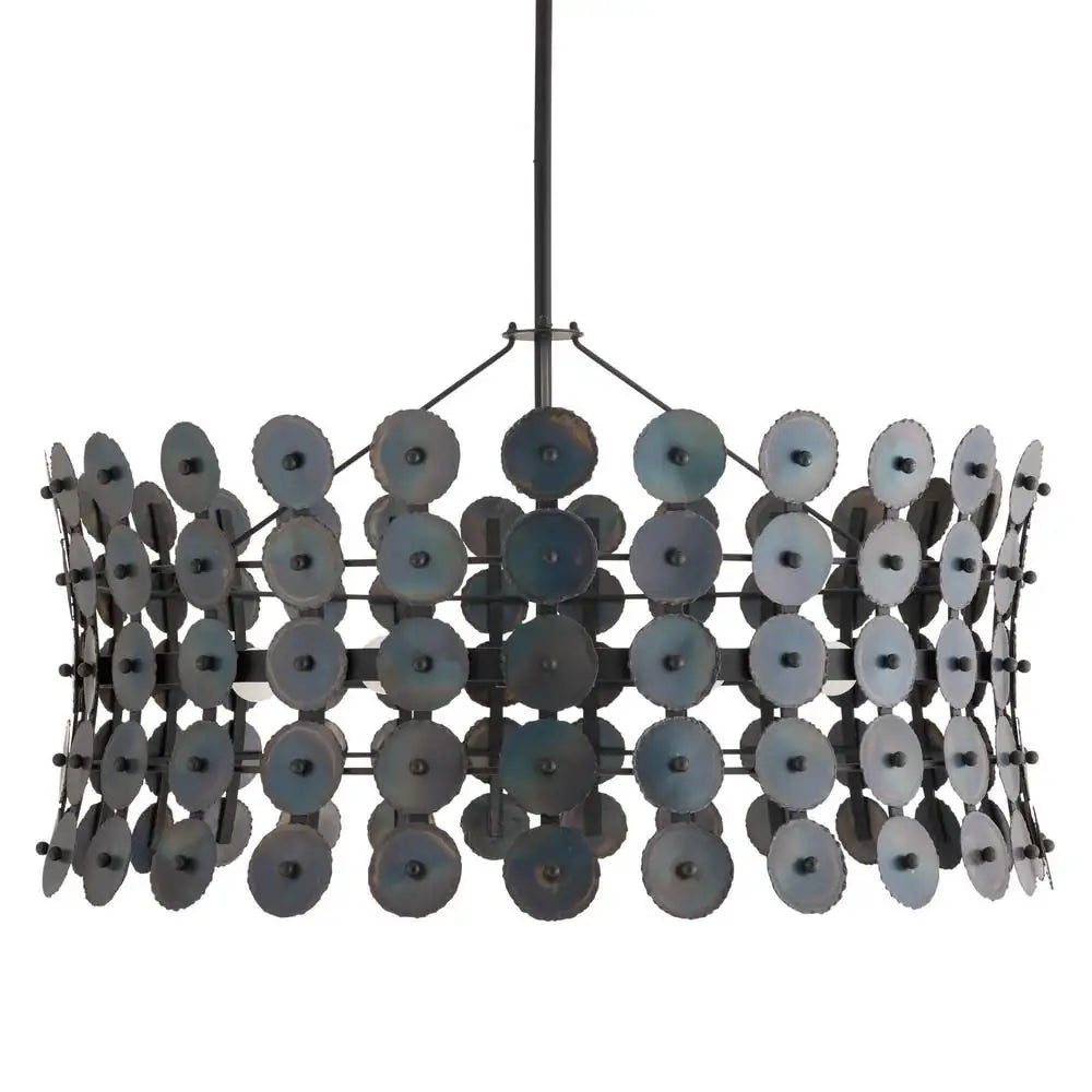 ARTERIORS, IMPERIA CHANDELIER, CHANDELIER LIGHT