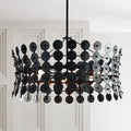 ARTERIORS, IMPERIA CHANDELIER, CHANDELIER LIGHT