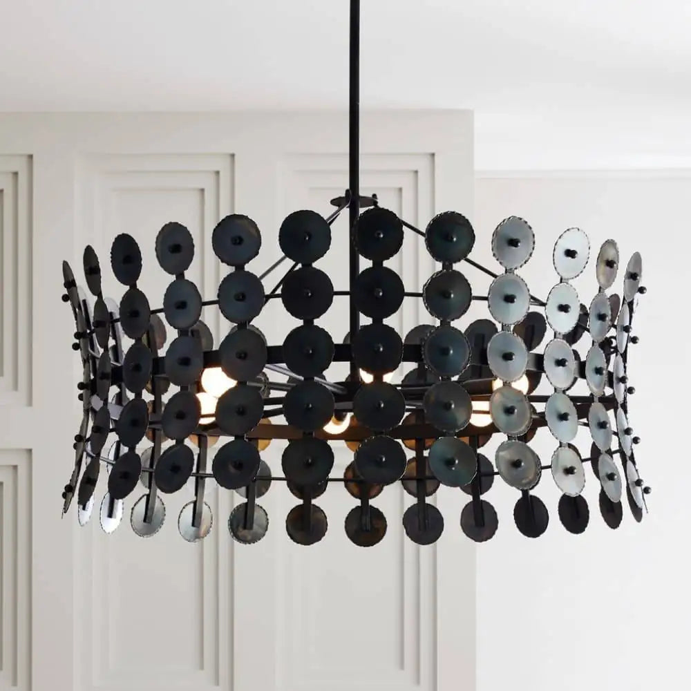 ARTERIORS, IMPERIA CHANDELIER, CHANDELIER LIGHT