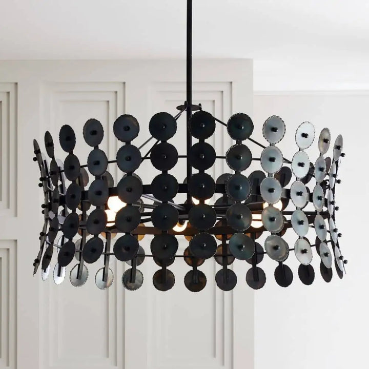 ARTERIORS, IMPERIA CHANDELIER, CHANDELIER LIGHT
