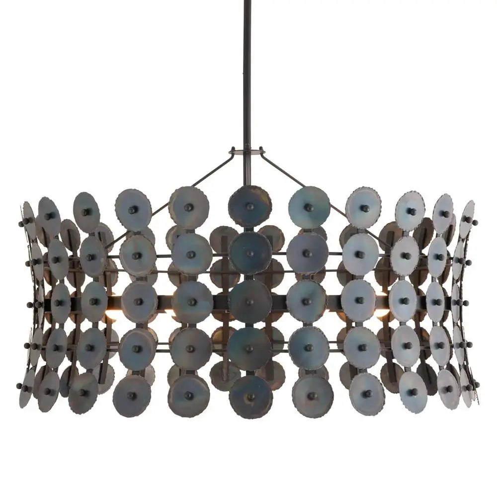 ARTERIORS, IMPERIA CHANDELIER, CHANDELIER LIGHT