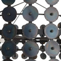 ARTERIORS, IMPERIA CHANDELIER, CHANDELIER LIGHT