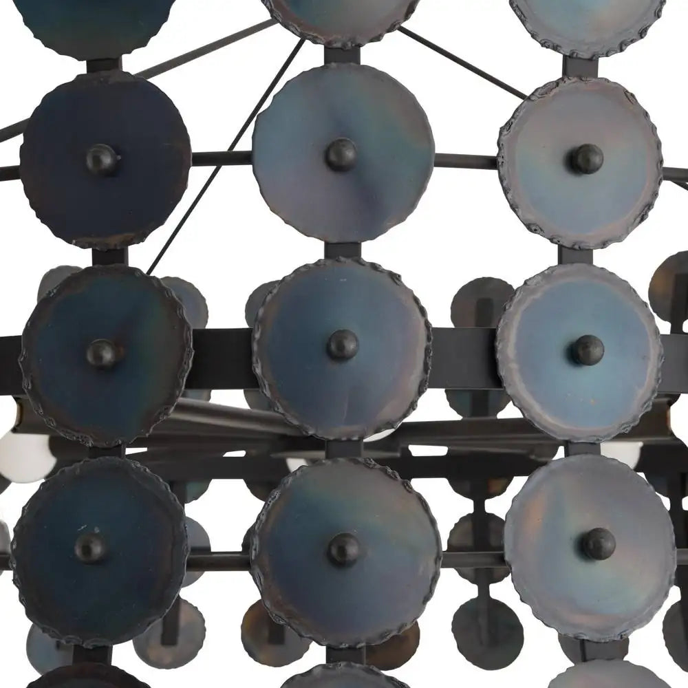 ARTERIORS, IMPERIA CHANDELIER, CHANDELIER LIGHT