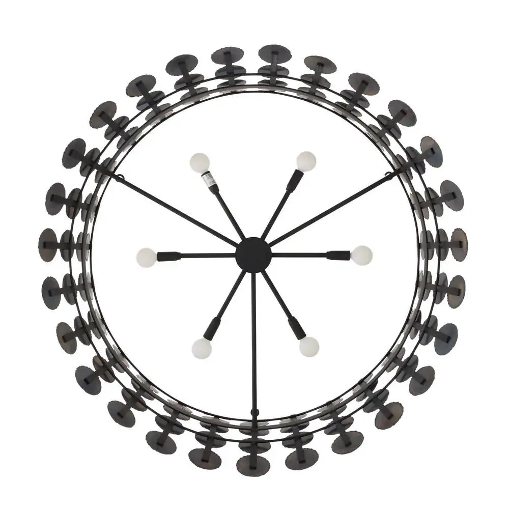 ARTERIORS, IMPERIA CHANDELIER, CHANDELIER LIGHT