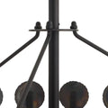 ARTERIORS, IMPERIA CHANDELIER, CHANDELIER LIGHT