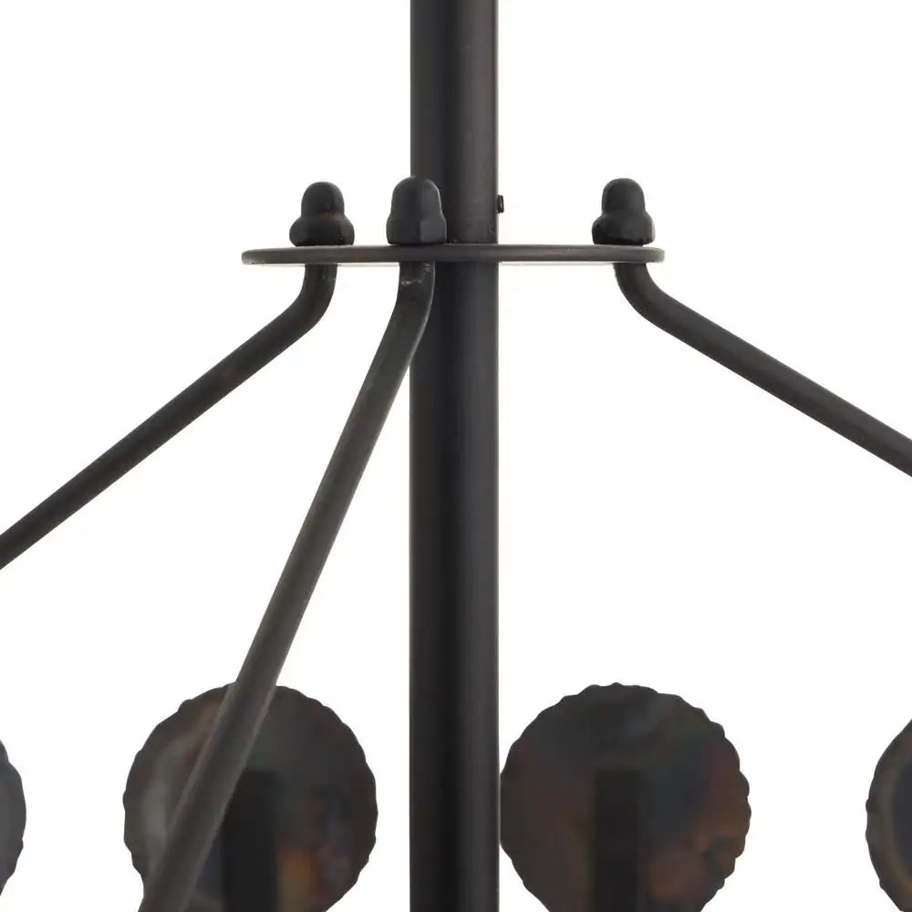 ARTERIORS, IMPERIA CHANDELIER, CHANDELIER LIGHT