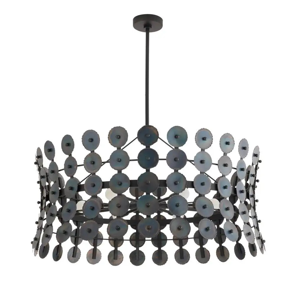 ARTERIORS, IMPERIA CHANDELIER, CHANDELIER LIGHT