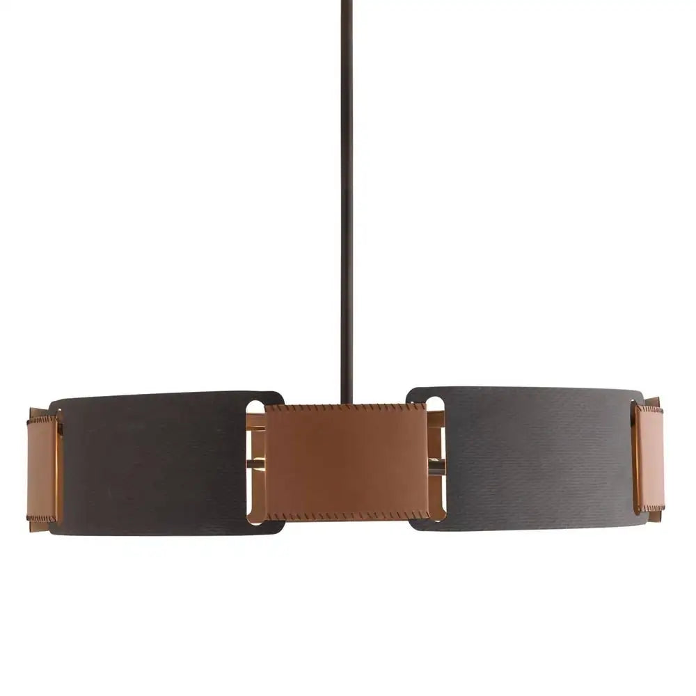 ARTERIORS, IVAN CHANDELIER, CHANDELIER LIGHT