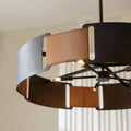 ARTERIORS, IVAN CHANDELIER, CHANDELIER LIGHT
