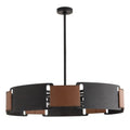 ARTERIORS, IVAN CHANDELIER, CHANDELIER LIGHT