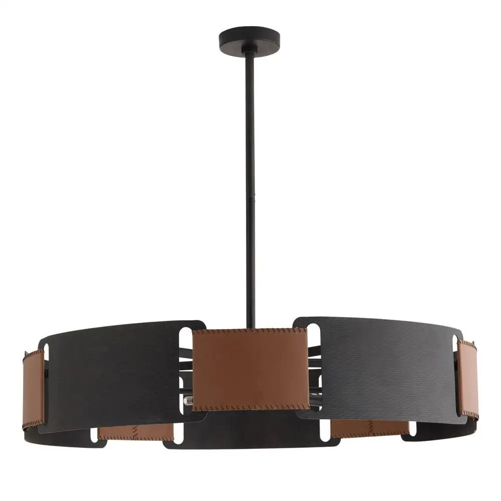 ARTERIORS, IVAN CHANDELIER, CHANDELIER LIGHT