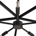 ARTERIORS, IVAN CHANDELIER, CHANDELIER LIGHT