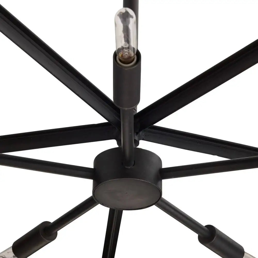 ARTERIORS, IVAN CHANDELIER, CHANDELIER LIGHT