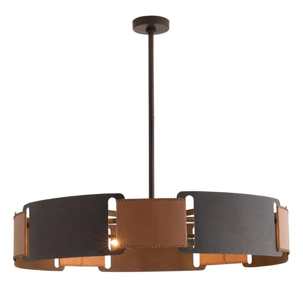 ARTERIORS, IVAN CHANDELIER, CHANDELIER LIGHT