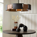 ARTERIORS, IVAN CHANDELIER, CHANDELIER LIGHT