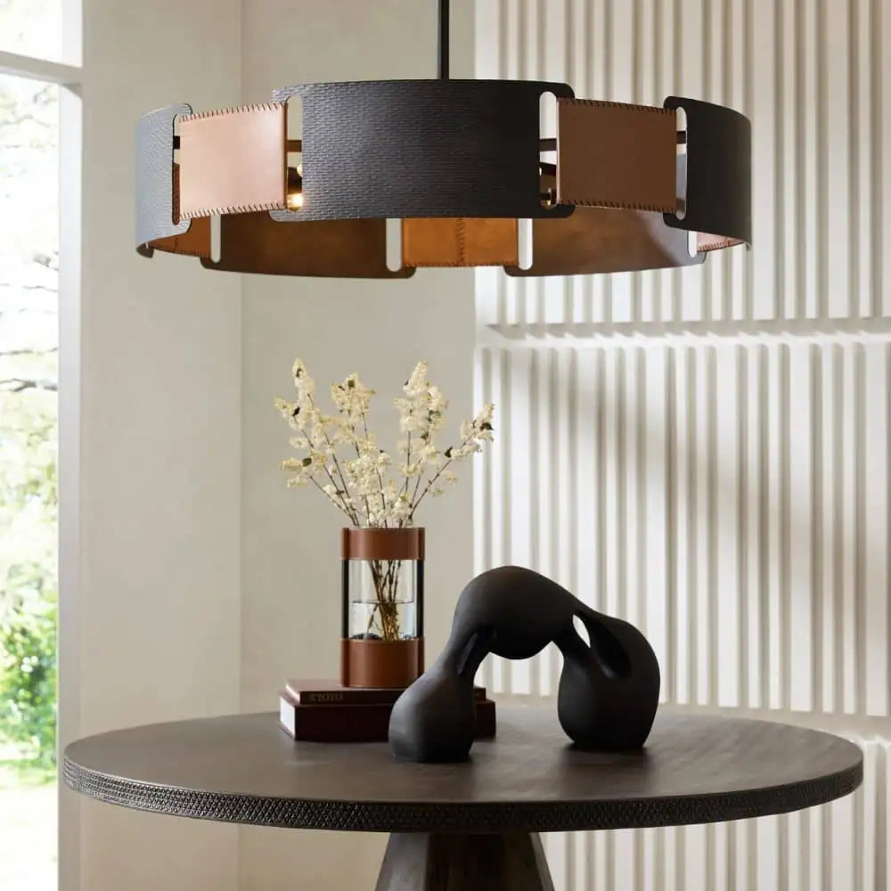 ARTERIORS, IVAN CHANDELIER, CHANDELIER LIGHT
