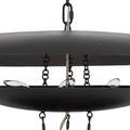 ARTERIORS, FLORKO CHANDELIER, CHANDELIER LIGHT