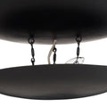 ARTERIORS, FLORKO CHANDELIER, CHANDELIER LIGHT