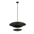 ARTERIORS, FLORKO CHANDELIER, CHANDELIER LIGHT