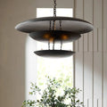 ARTERIORS, FLORKO CHANDELIER, CHANDELIER LIGHT
