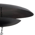 ARTERIORS, FLORKO CHANDELIER, CHANDELIER LIGHT
