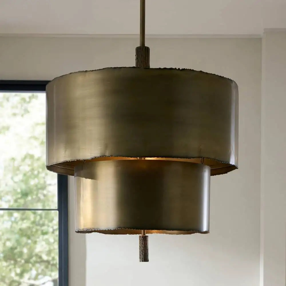 ARTERIORS, LEONARDO CHANDELIER, CHANDELIER LIGHT