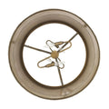 ARTERIORS, LEONARDO CHANDELIER, CHANDELIER LIGHT