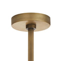 ARTERIORS, LEONARDO CHANDELIER, CHANDELIER LIGHT