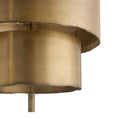 ARTERIORS, LEONARDO CHANDELIER, CHANDELIER LIGHT