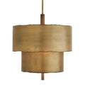 ARTERIORS, LEONARDO CHANDELIER, CHANDELIER LIGHT