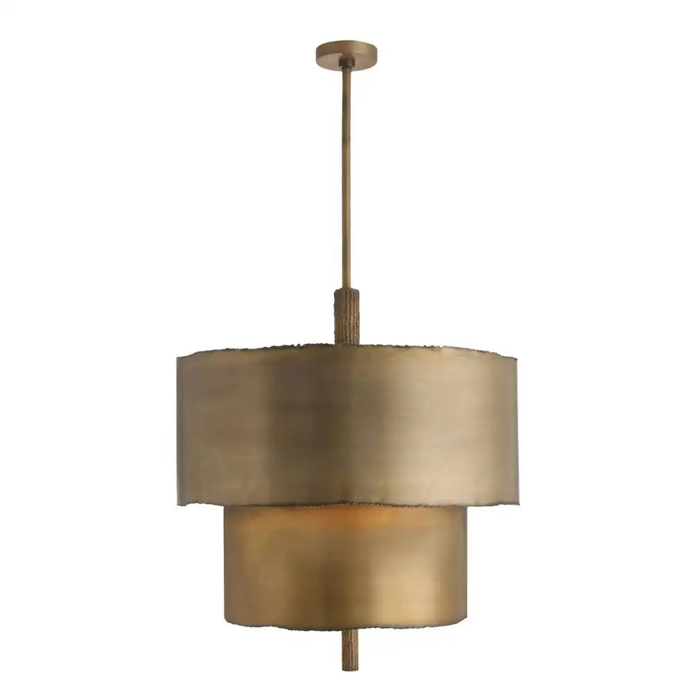 ARTERIORS, LEONARDO CHANDELIER, CHANDELIER LIGHT