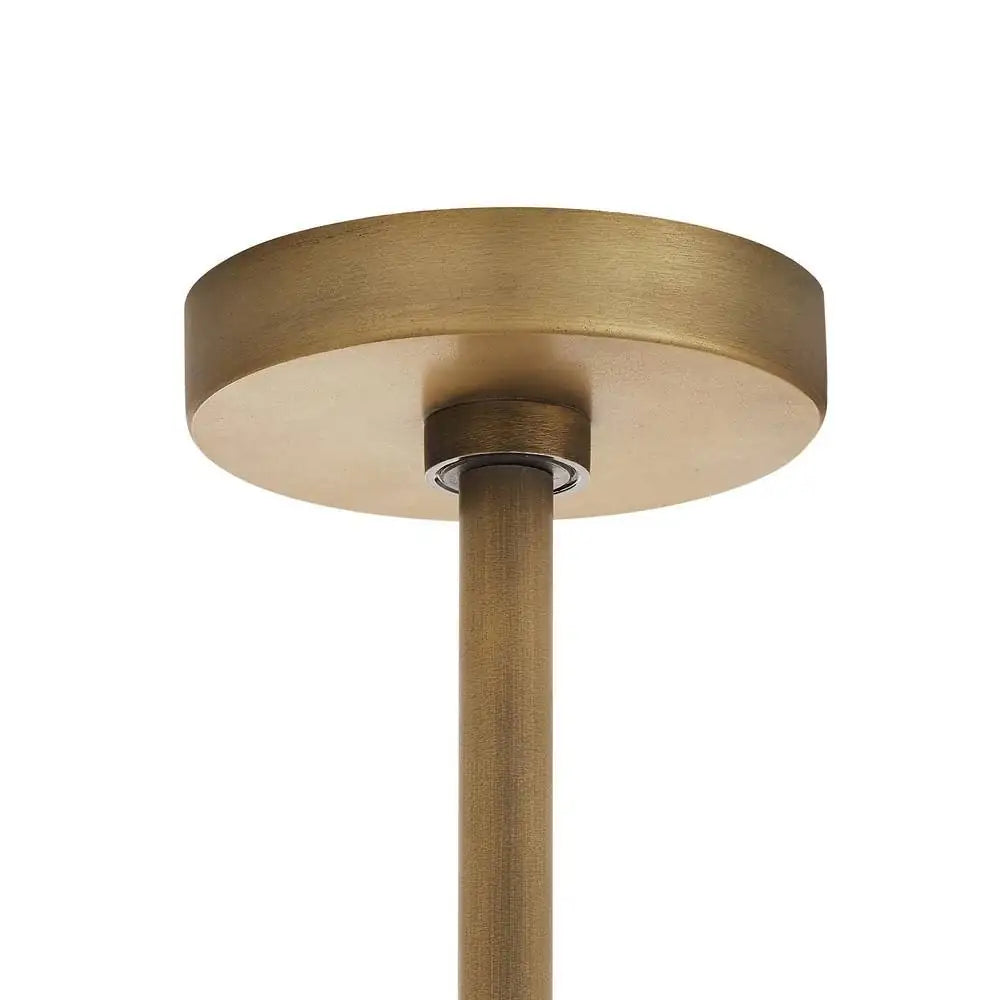 ARTERIORS, LEONARDO CHANDELIER, CHANDELIER LIGHT