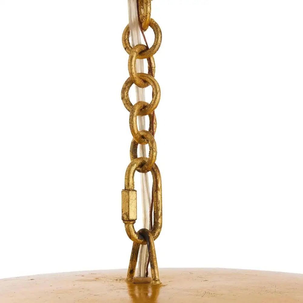 ARTERIORS, FLORKO CHANDELIER, CHANDELIER LIGHT
