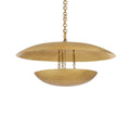 ARTERIORS, FLORKO CHANDELIER, CHANDELIER LIGHT