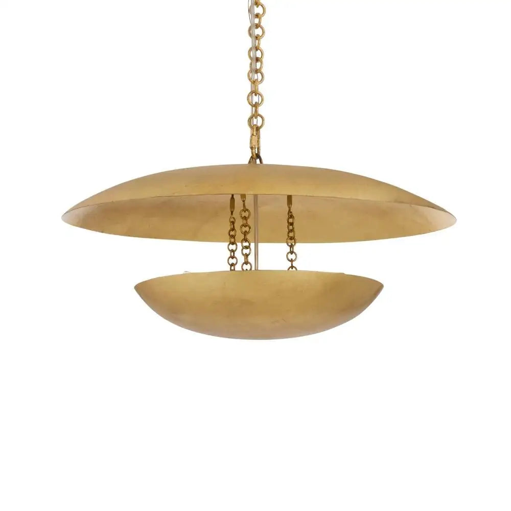 ARTERIORS, FLORKO CHANDELIER, CHANDELIER LIGHT