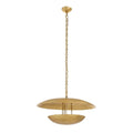 ARTERIORS, FLORKO CHANDELIER, CHANDELIER LIGHT