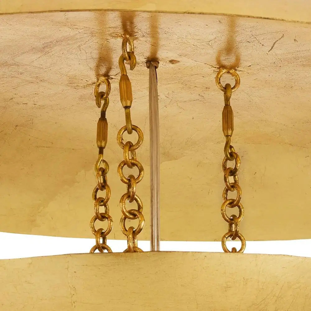 ARTERIORS, FLORKO CHANDELIER, CHANDELIER LIGHT