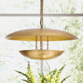 ARTERIORS, FLORKO CHANDELIER, CHANDELIER LIGHT