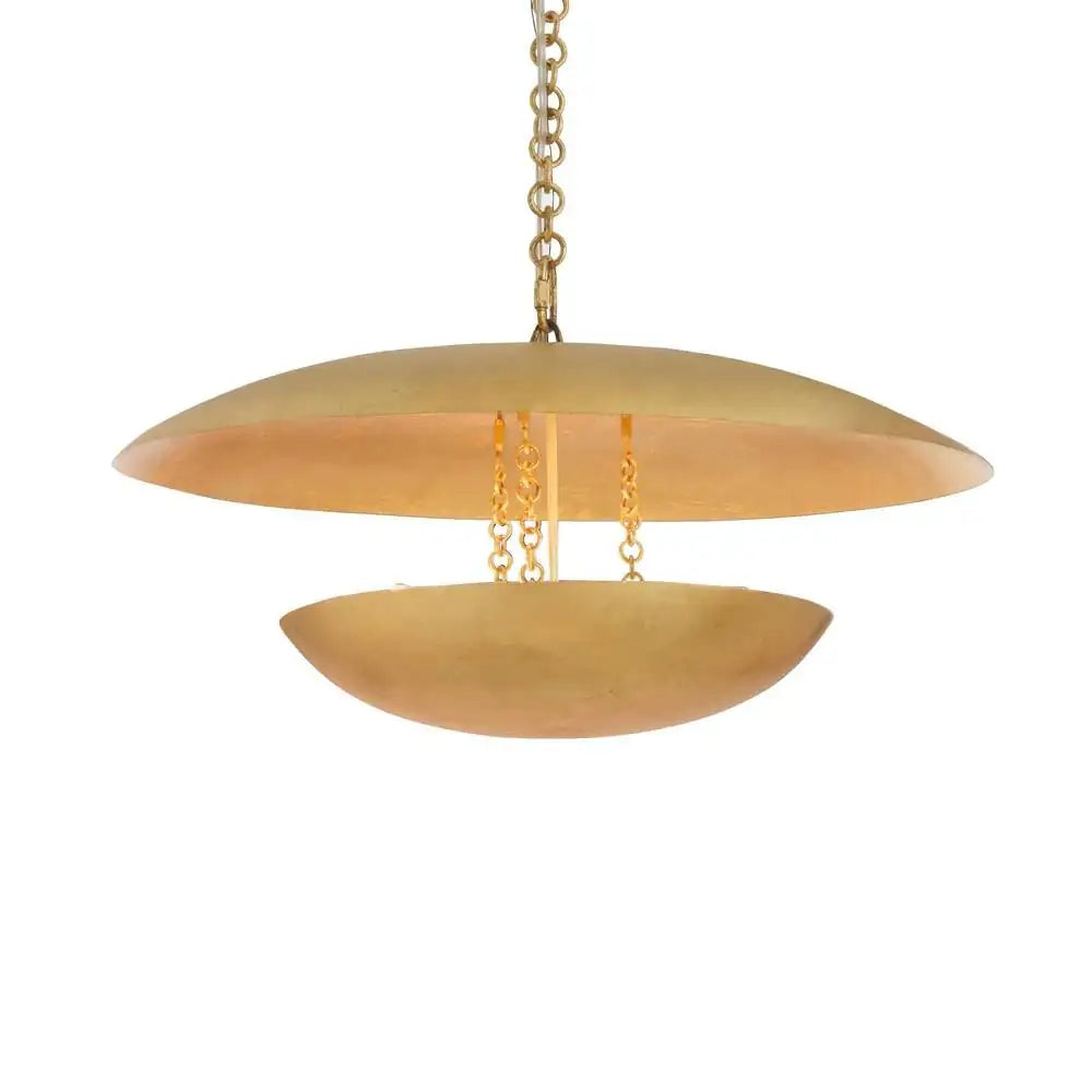 ARTERIORS, FLORKO CHANDELIER, CHANDELIER LIGHT