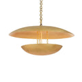 ARTERIORS, FLORKO CHANDELIER, CHANDELIER LIGHT