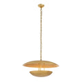 ARTERIORS, FLORKO CHANDELIER, CHANDELIER LIGHT