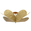 ARTERIORS, LUCINDA FLUSH MOUNT, FLUSH MOUNT CEILING LIGHTS