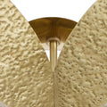 ARTERIORS, LUCINDA FLUSH MOUNT, FLUSH MOUNT CEILING LIGHTS