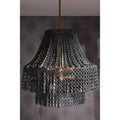 ARTERIORS, HANNIE CHANDELIER, CHANDELIER LIGHT