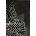 ARTERIORS, HANNIE CHANDELIER, CHANDELIER LIGHT